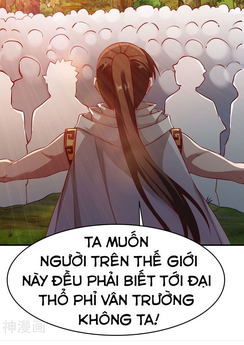 đọc truyện Chiến Đỉnh Chương 115 ảnh 13 tại Thiên Thai Truyện