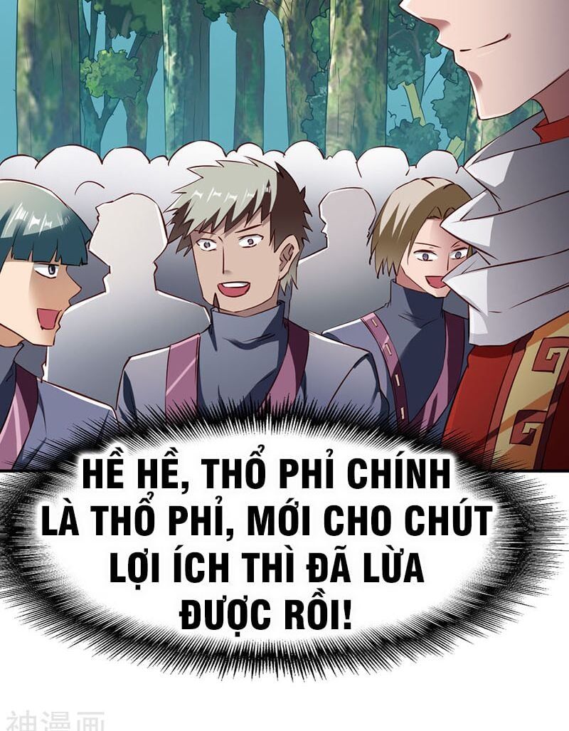 đọc truyện Chiến Đỉnh Chương 115 ảnh 17 tại Thiên Thai Truyện