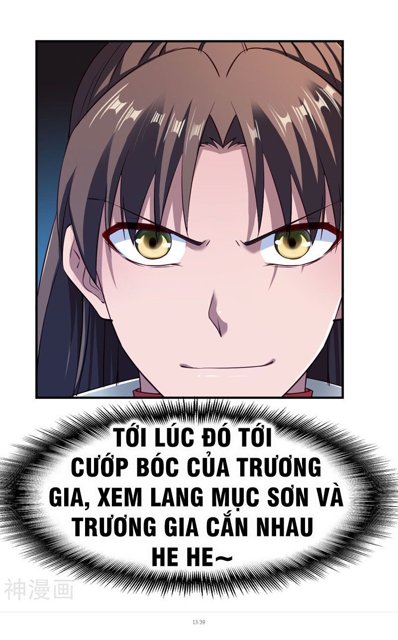 đọc truyện Chiến Đỉnh Chương 115 ảnh 18 tại Thiên Thai Truyện