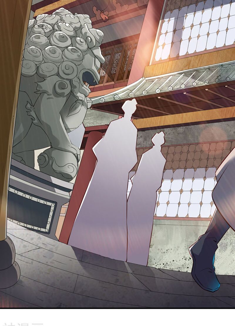 đọc truyện Chiến Đỉnh Chương 115 ảnh 20 tại Thiên Thai Truyện