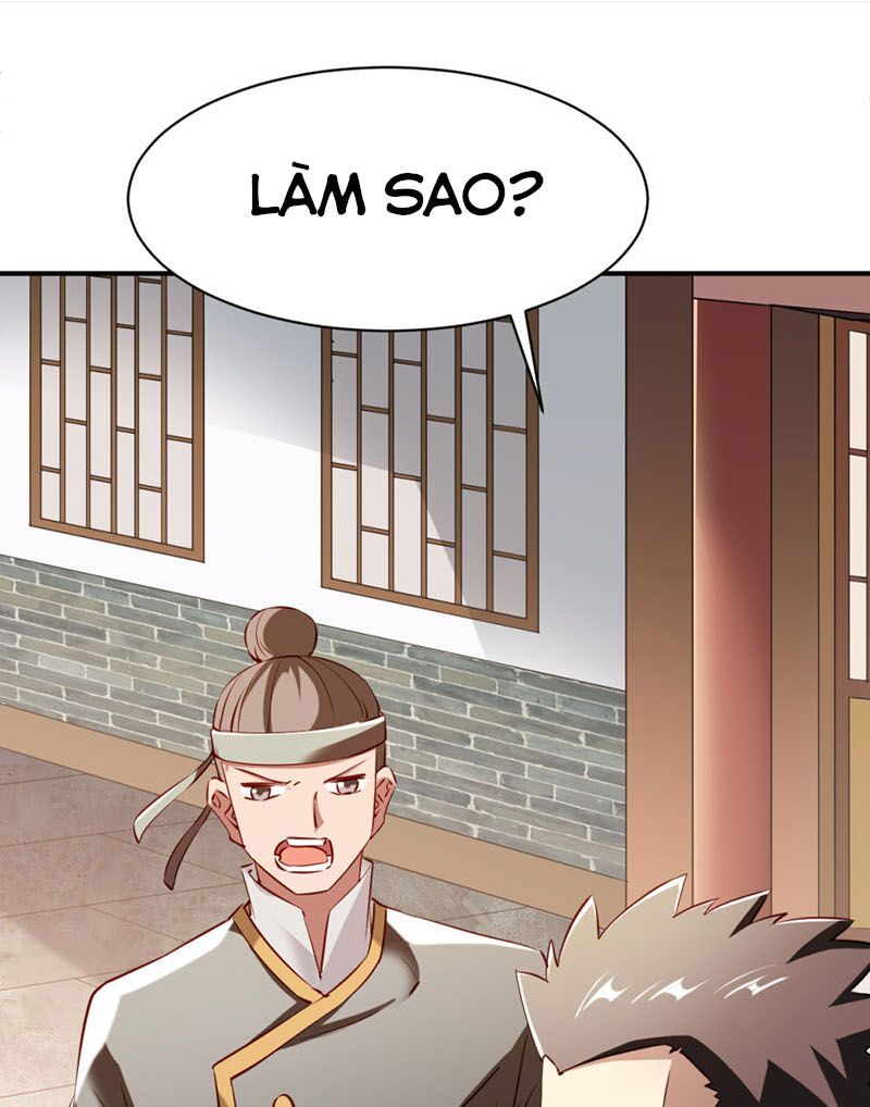 đọc truyện Chiến Đỉnh Chương 115 ảnh 23 tại Thiên Thai Truyện