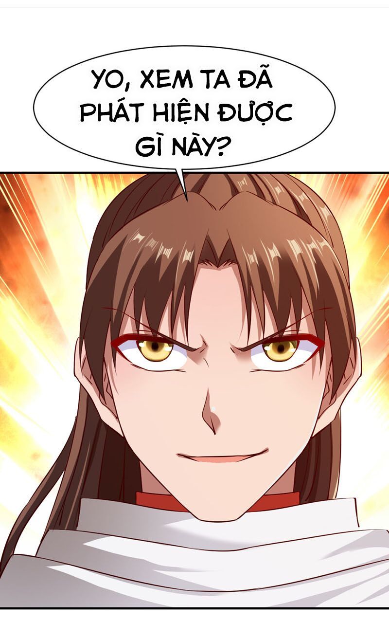 đọc truyện Chiến Đỉnh Chương 115 ảnh 26 tại Thiên Thai Truyện