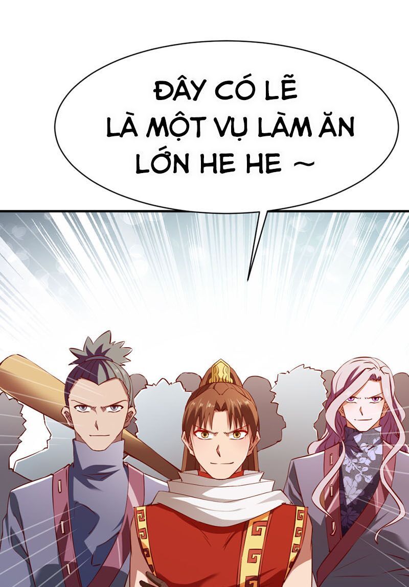 đọc truyện Chiến Đỉnh Chương 115 ảnh 27 tại Thiên Thai Truyện