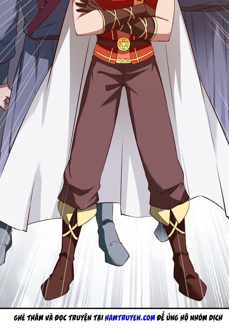 đọc truyện Chiến Đỉnh Chương 115 ảnh 28 tại Thiên Thai Truyện