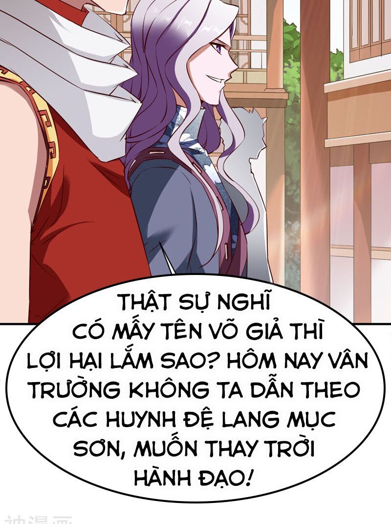 đọc truyện Chiến Đỉnh Chương 115 ảnh 31 tại Thiên Thai Truyện