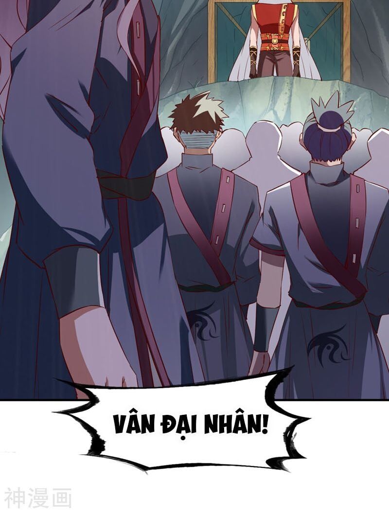 đọc truyện Chiến Đỉnh Chương 115 ảnh 5 tại Thiên Thai Truyện