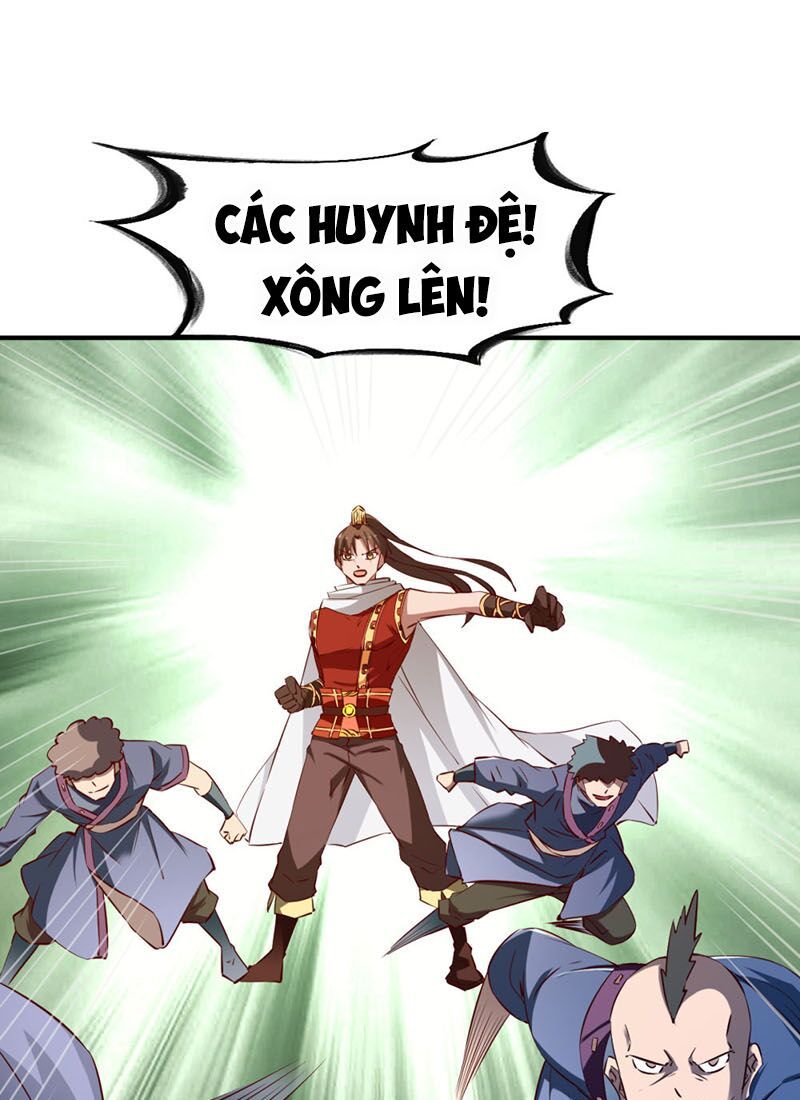 đọc truyện Chiến Đỉnh Chương 115 ảnh 32 tại Thiên Thai Truyện