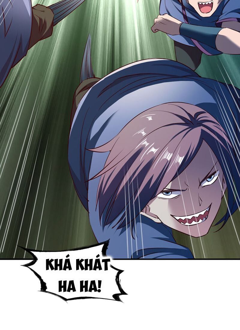 đọc truyện Chiến Đỉnh Chương 115 ảnh 33 tại Thiên Thai Truyện