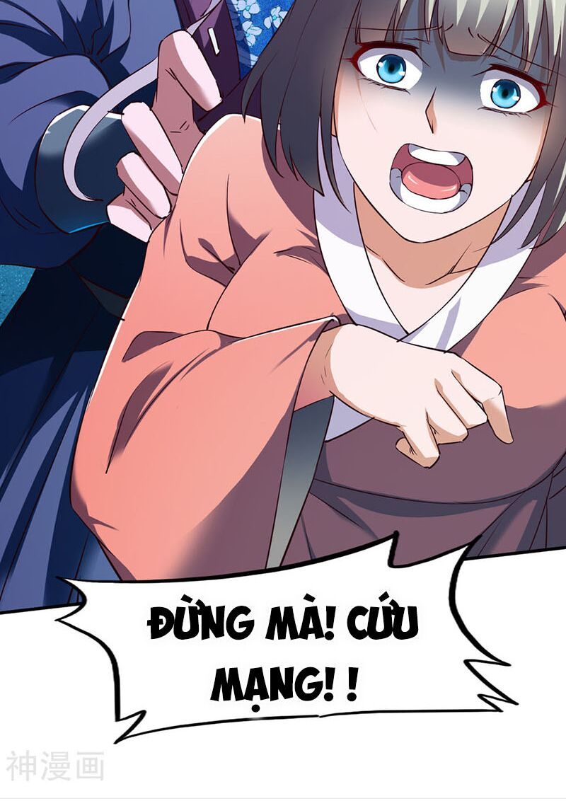 đọc truyện Chiến Đỉnh Chương 115 ảnh 37 tại Thiên Thai Truyện