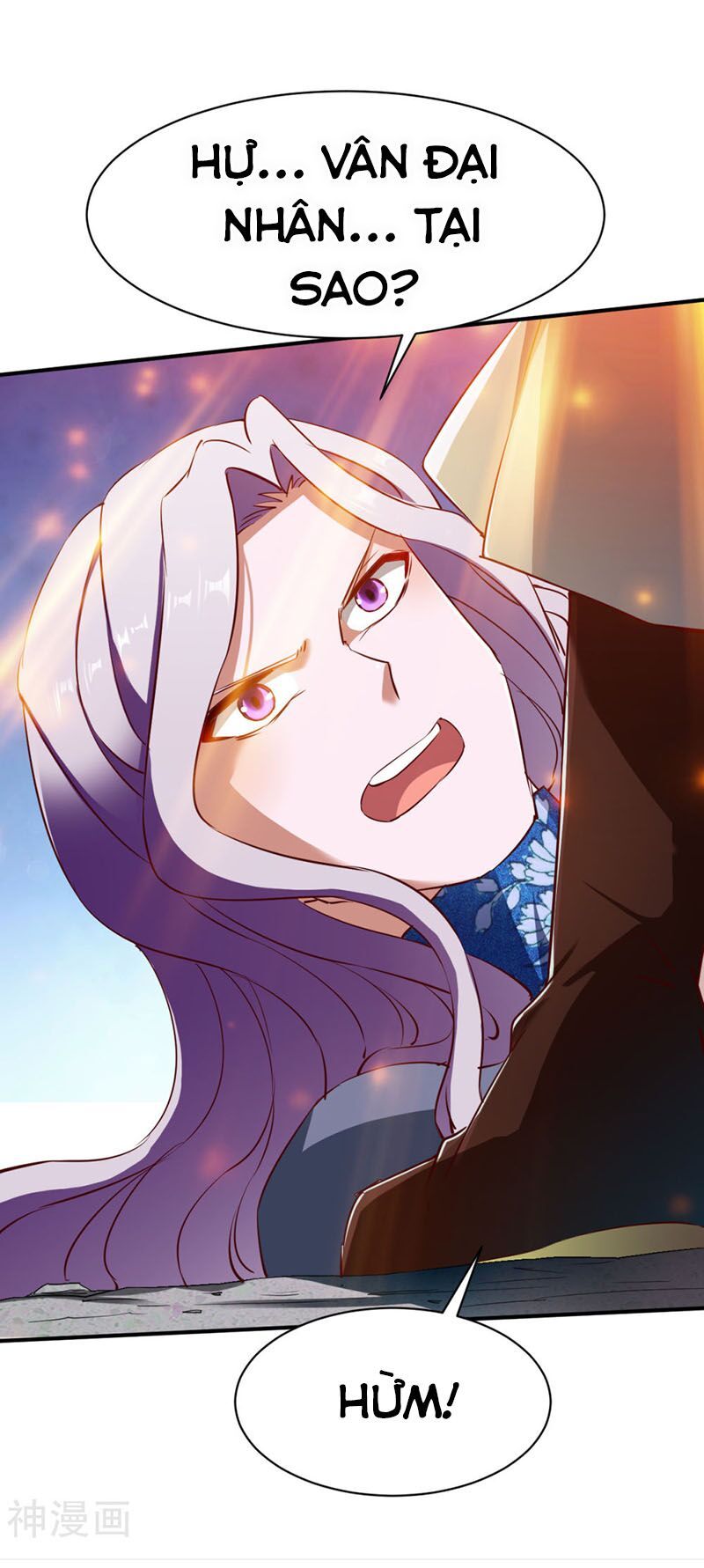 đọc truyện Chiến Đỉnh Chương 115 ảnh 42 tại Thiên Thai Truyện