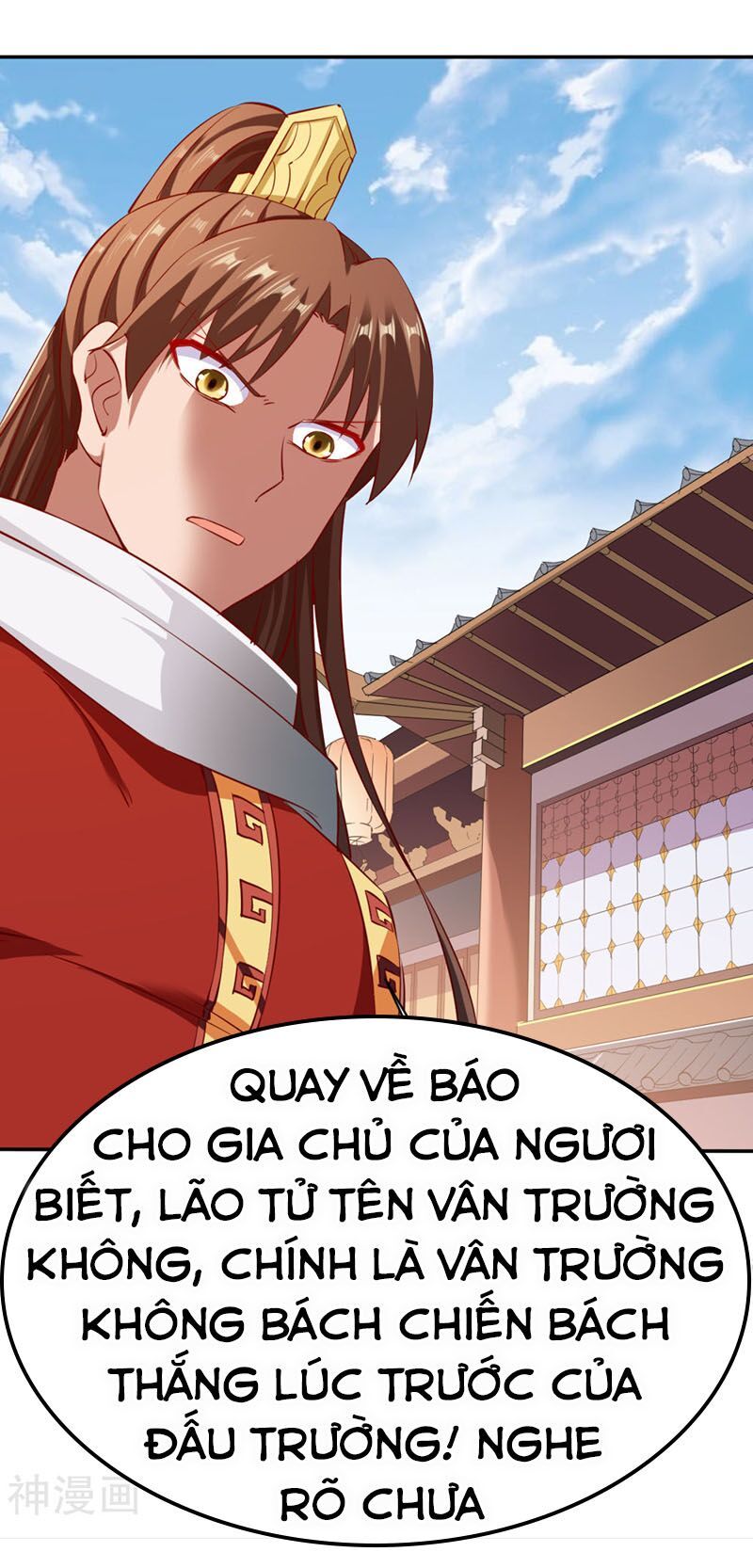 đọc truyện Chiến Đỉnh Chương 115 ảnh 53 tại Thiên Thai Truyện