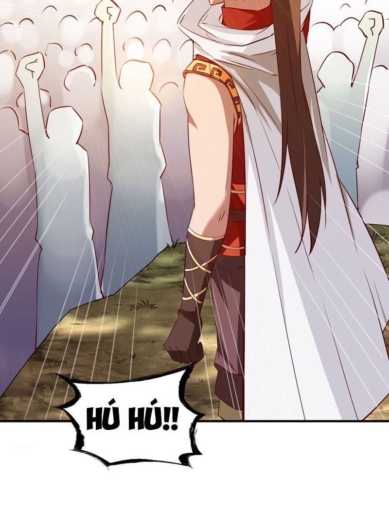 đọc truyện Chiến Đỉnh Chương 115 ảnh 8 tại Thiên Thai Truyện