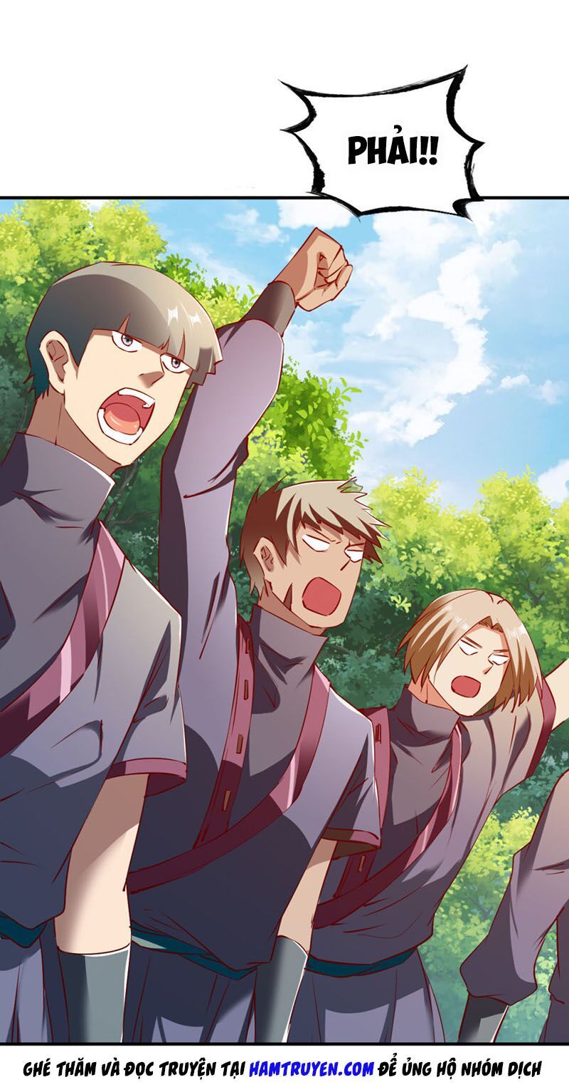 đọc truyện Chiến Đỉnh Chương 115 ảnh 11 tại Thiên Thai Truyện