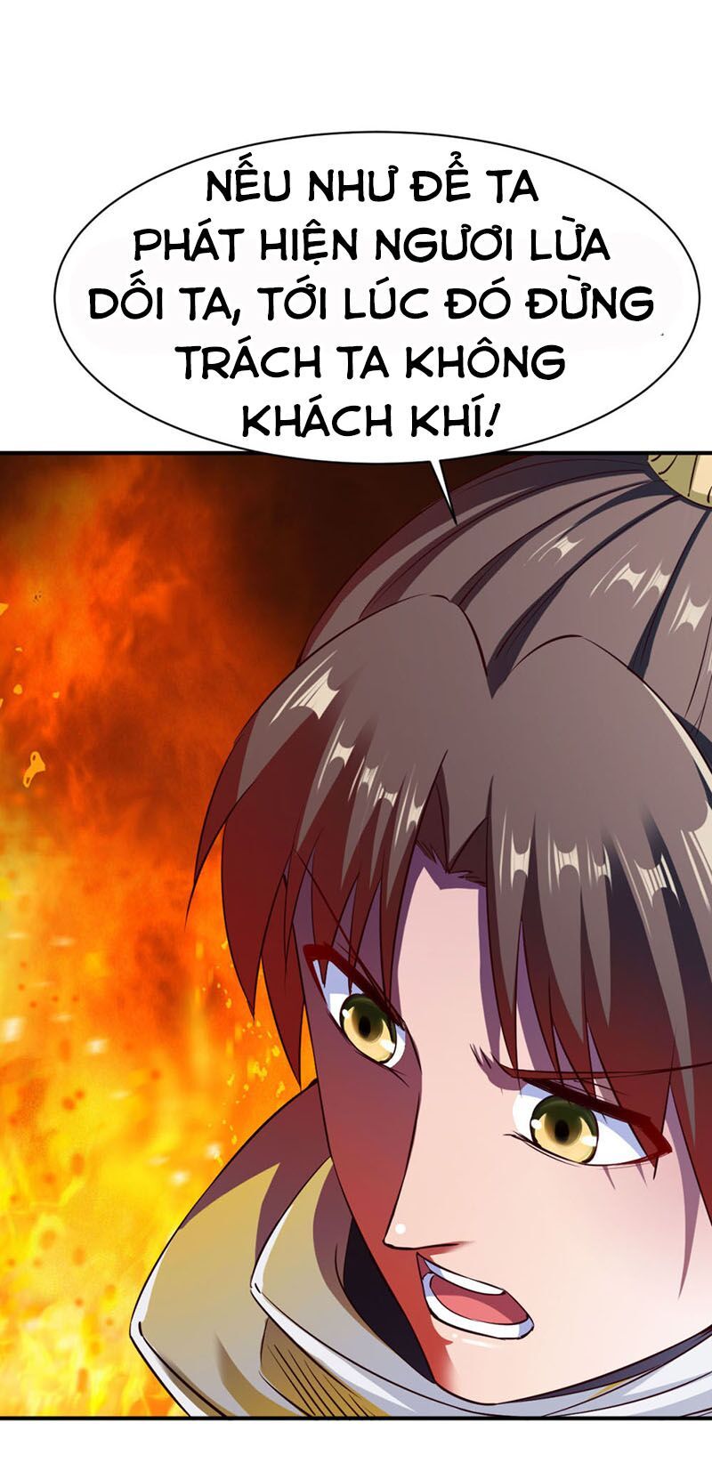 đọc truyện Chiến Đỉnh Chương 116 ảnh 3 tại Thiên Thai Truyện