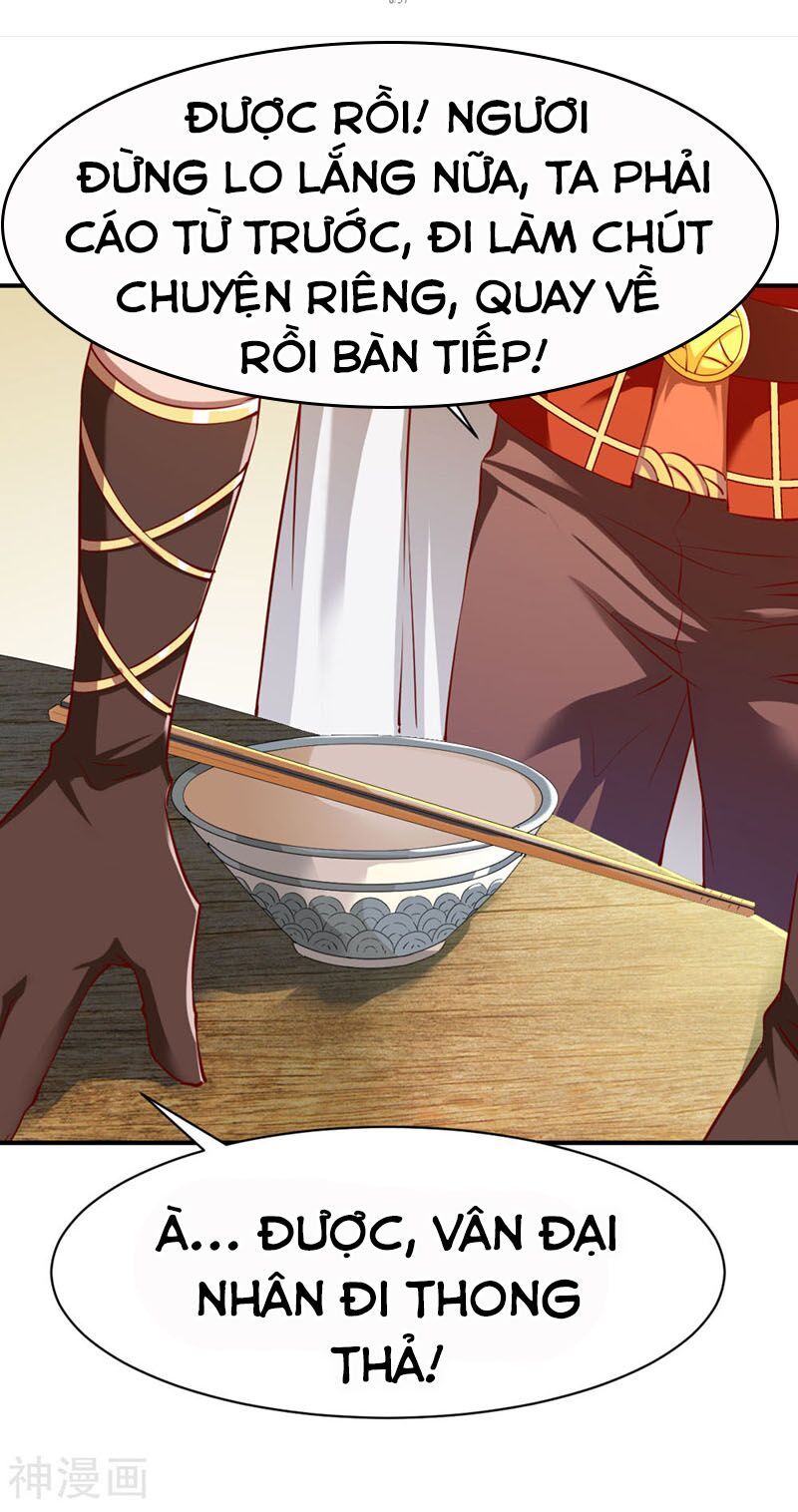 đọc truyện Chiến Đỉnh Chương 116 ảnh 13 tại Thiên Thai Truyện