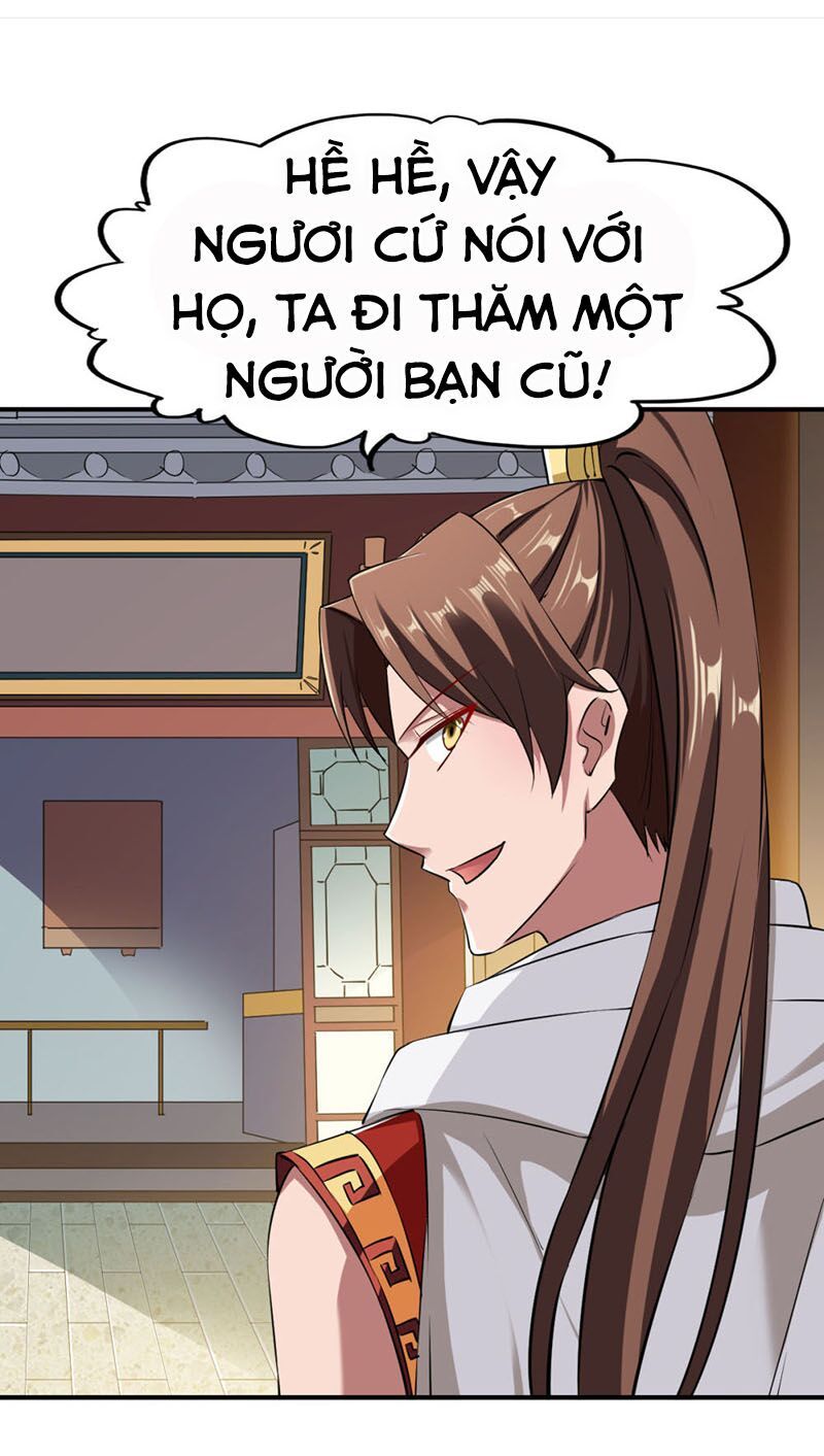 đọc truyện Chiến Đỉnh Chương 116 ảnh 15 tại Thiên Thai Truyện