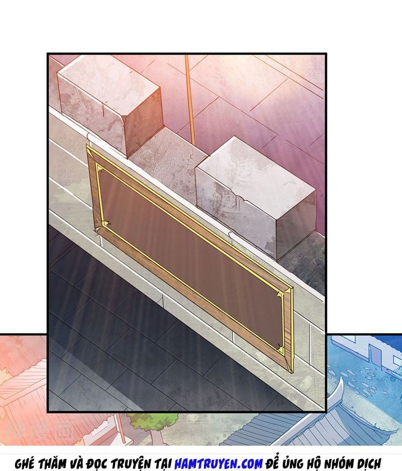 đọc truyện Chiến Đỉnh Chương 116 ảnh 16 tại Thiên Thai Truyện