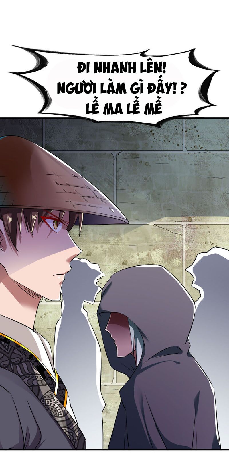 đọc truyện Chiến Đỉnh Chương 116 ảnh 21 tại Thiên Thai Truyện