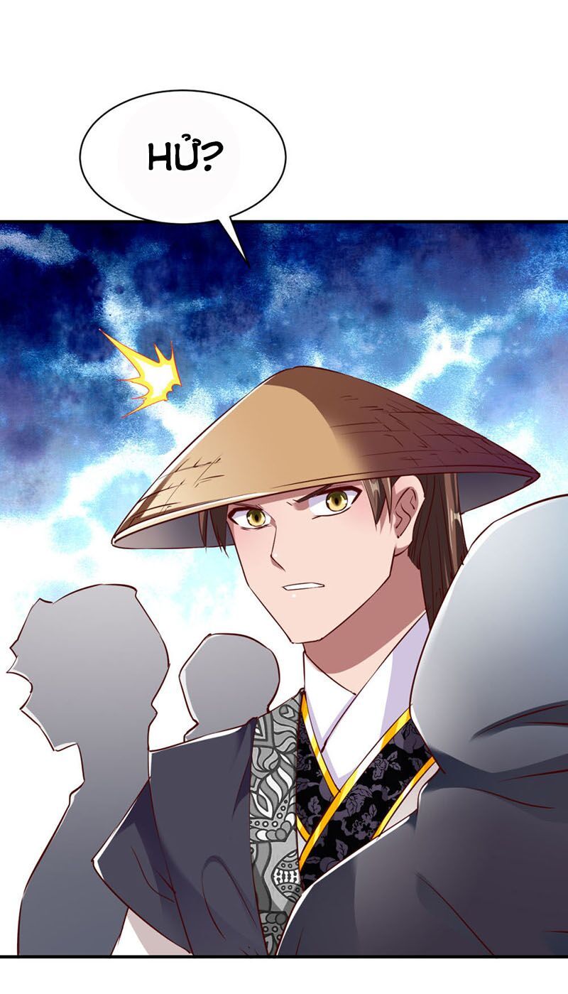 đọc truyện Chiến Đỉnh Chương 116 ảnh 22 tại Thiên Thai Truyện