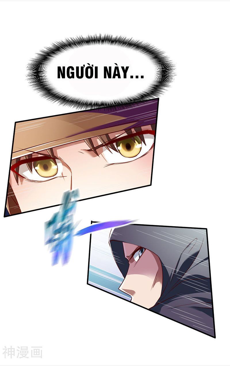 đọc truyện Chiến Đỉnh Chương 116 ảnh 23 tại Thiên Thai Truyện