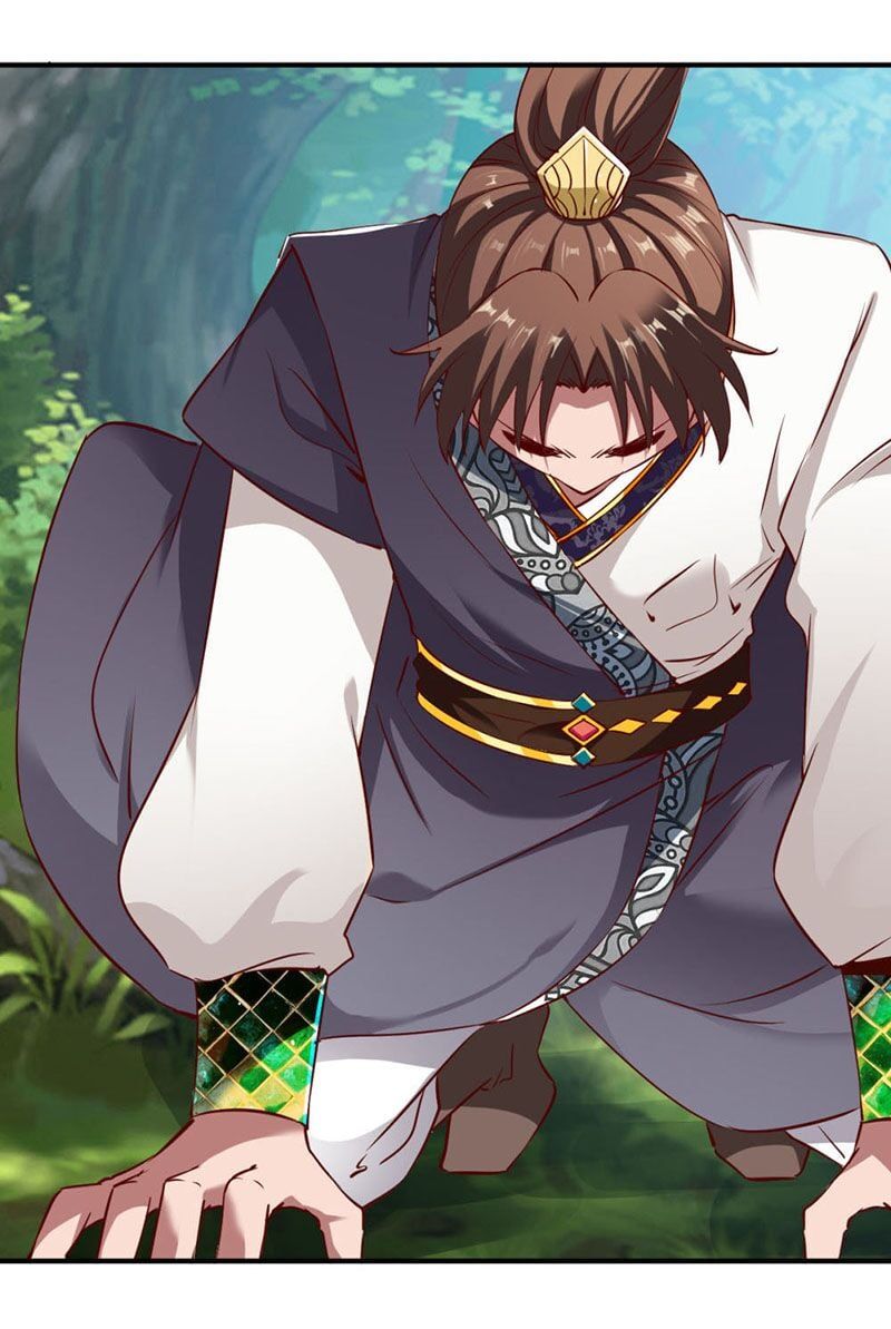 đọc truyện Chiến Đỉnh Chương 116 ảnh 29 tại Thiên Thai Truyện