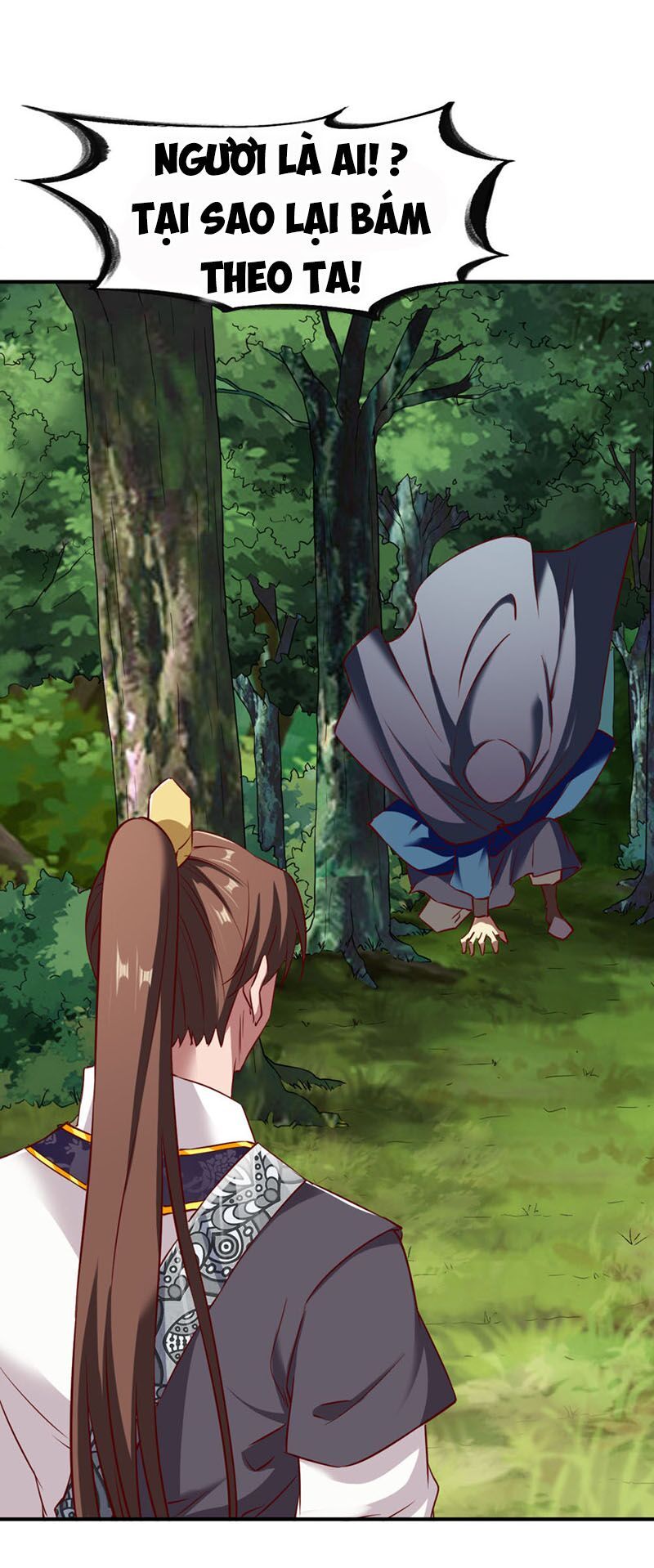 đọc truyện Chiến Đỉnh Chương 116 ảnh 31 tại Thiên Thai Truyện