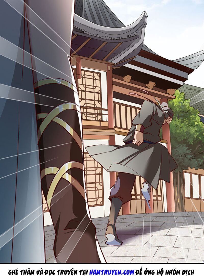 đọc truyện Chiến Đỉnh Chương 116 ảnh 5 tại Thiên Thai Truyện