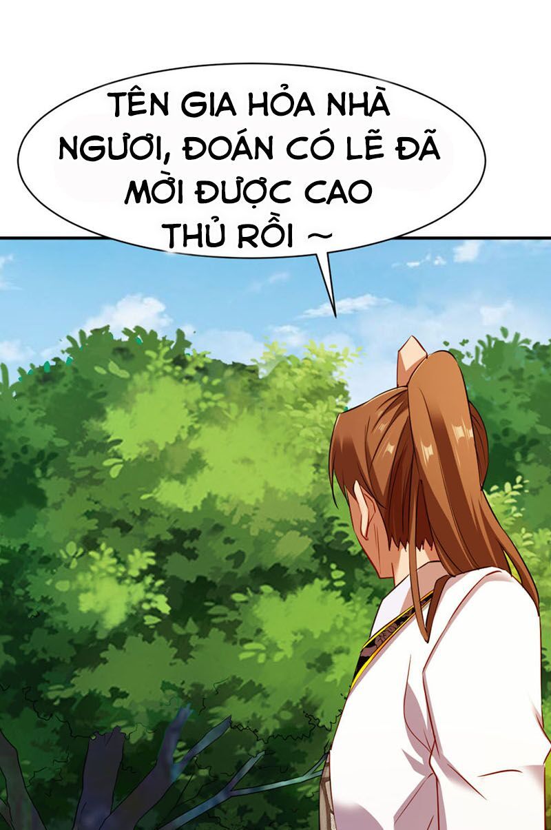 đọc truyện Chiến Đỉnh Chương 116 ảnh 35 tại Thiên Thai Truyện