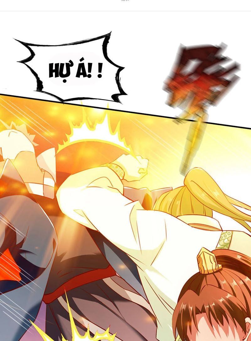 đọc truyện Chiến Đỉnh Chương 116 ảnh 43 tại Thiên Thai Truyện