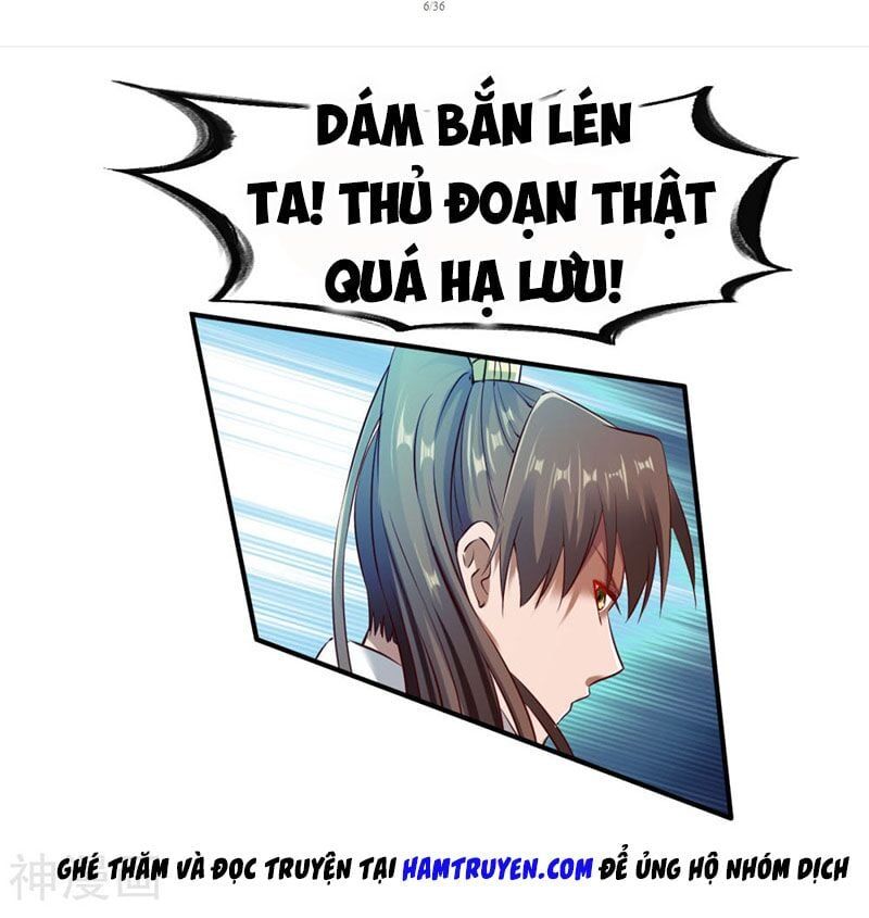 đọc truyện Chiến Đỉnh Chương 117 ảnh 12 tại Thiên Thai Truyện