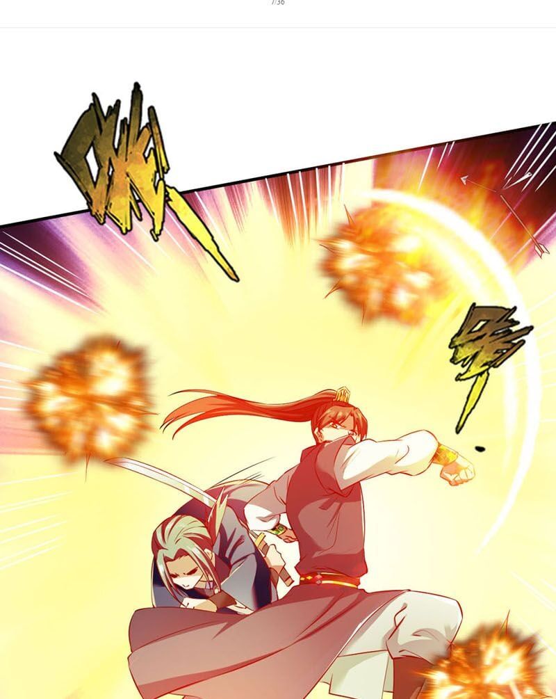 đọc truyện Chiến Đỉnh Chương 117 ảnh 13 tại Thiên Thai Truyện