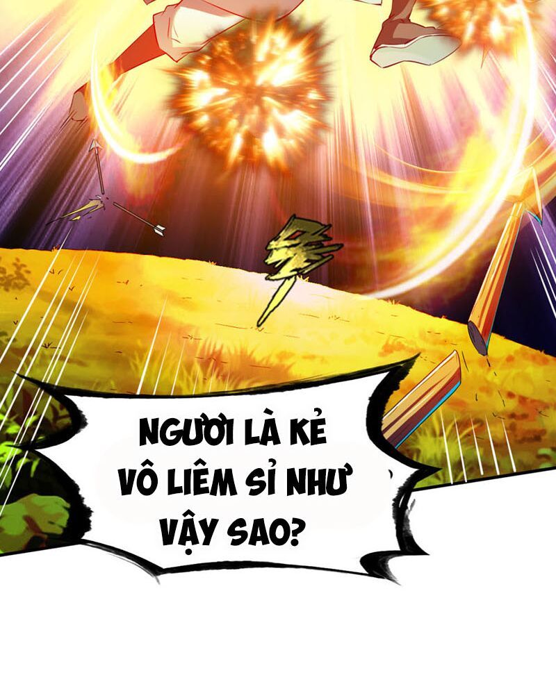 đọc truyện Chiến Đỉnh Chương 117 ảnh 14 tại Thiên Thai Truyện