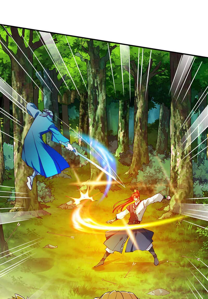 đọc truyện Chiến Đỉnh Chương 117 ảnh 15 tại Thiên Thai Truyện