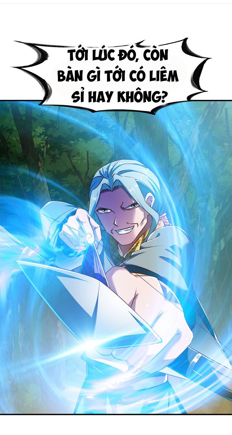 đọc truyện Chiến Đỉnh Chương 117 ảnh 18 tại Thiên Thai Truyện