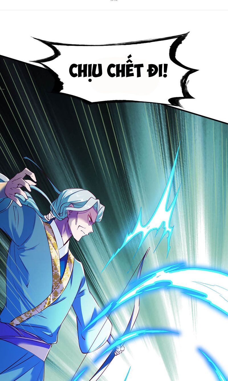 đọc truyện Chiến Đỉnh Chương 117 ảnh 19 tại Thiên Thai Truyện