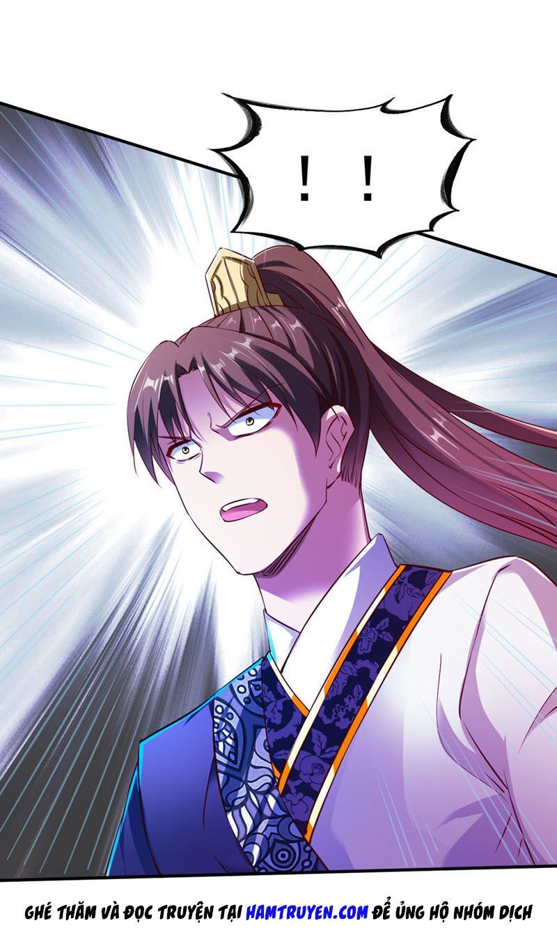 đọc truyện Chiến Đỉnh Chương 117 ảnh 21 tại Thiên Thai Truyện