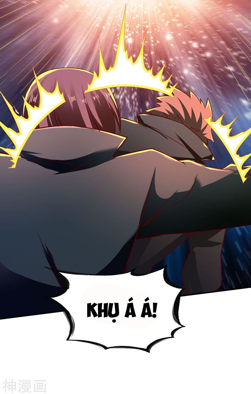 đọc truyện Chiến Đỉnh Chương 117 ảnh 4 tại Thiên Thai Truyện