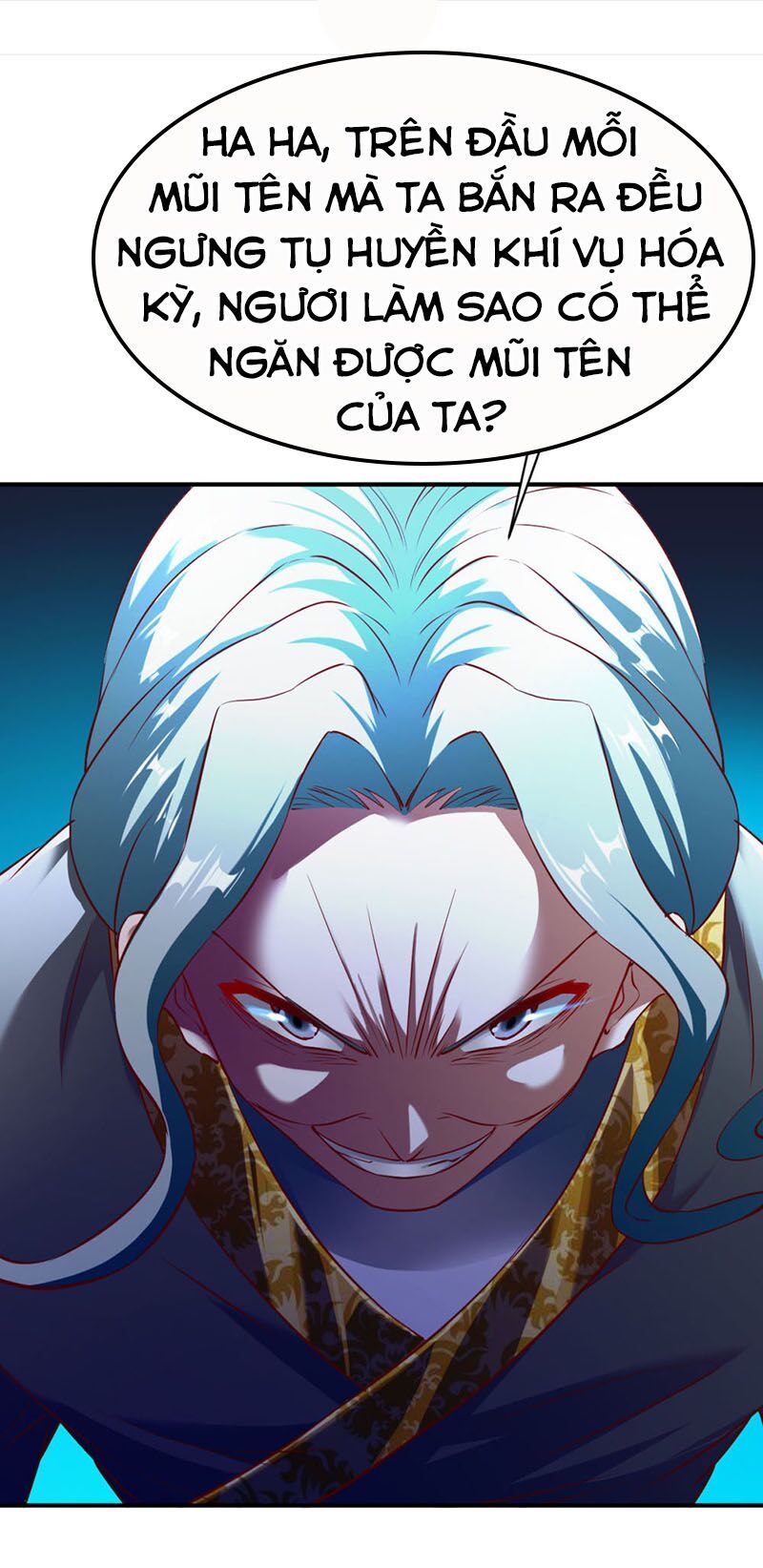 đọc truyện Chiến Đỉnh Chương 117 ảnh 23 tại Thiên Thai Truyện