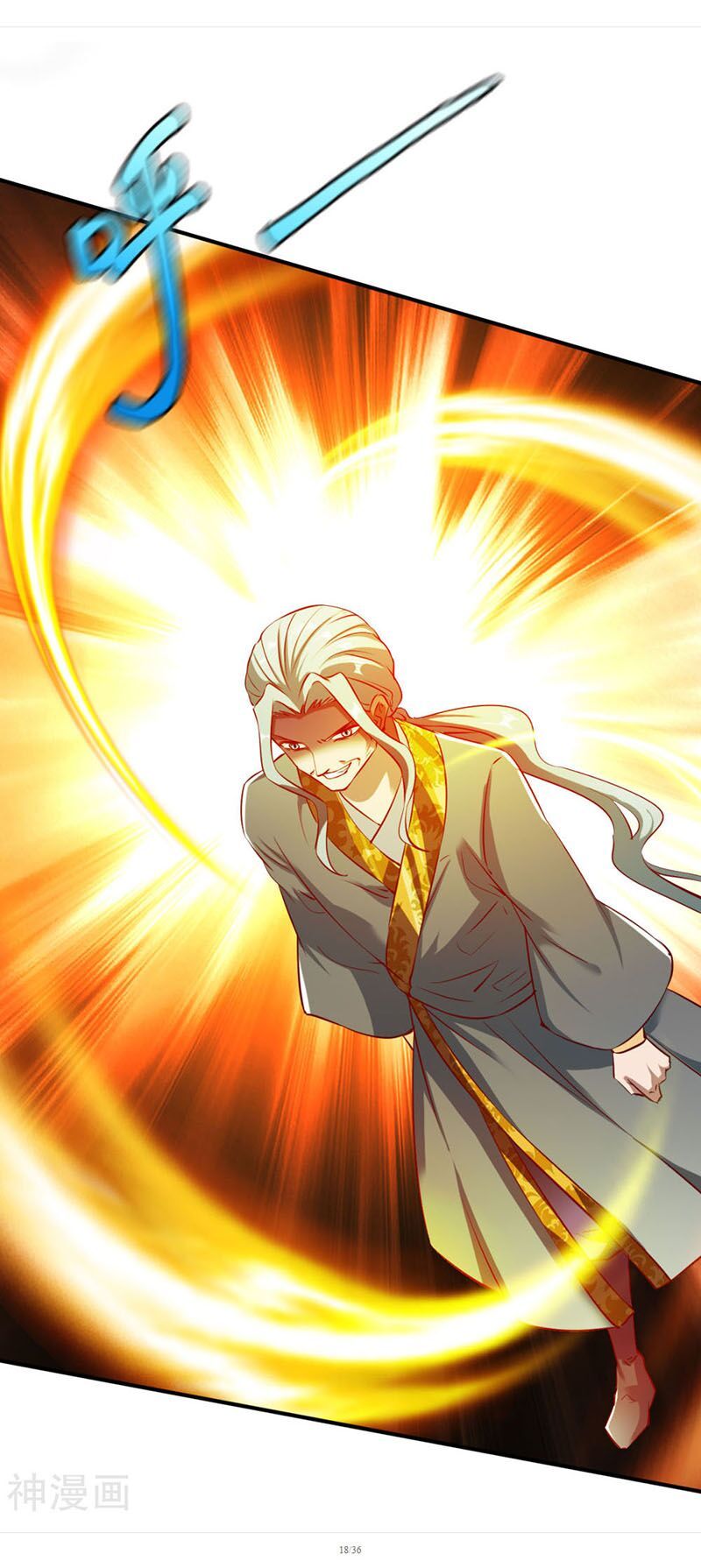 đọc truyện Chiến Đỉnh Chương 117 ảnh 26 tại Thiên Thai Truyện