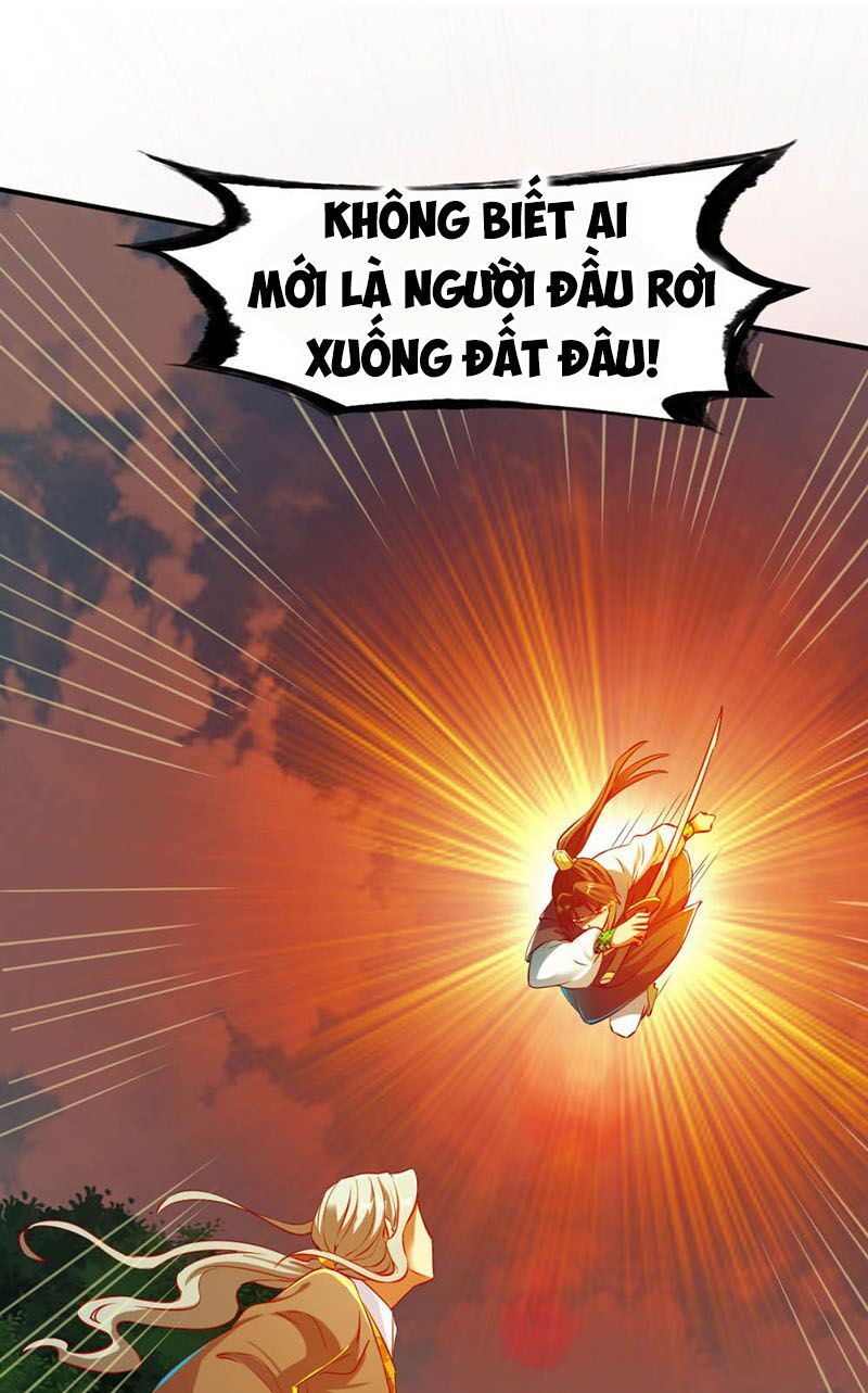 đọc truyện Chiến Đỉnh Chương 117 ảnh 28 tại Thiên Thai Truyện