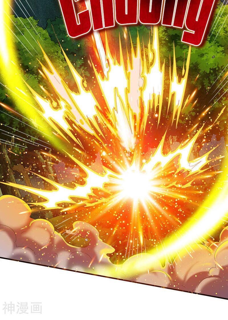 đọc truyện Chiến Đỉnh Chương 117 ảnh 31 tại Thiên Thai Truyện