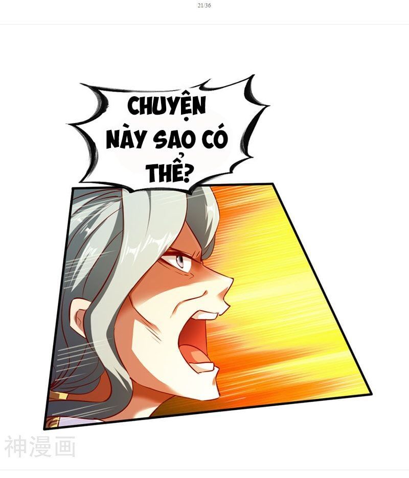 đọc truyện Chiến Đỉnh Chương 117 ảnh 32 tại Thiên Thai Truyện