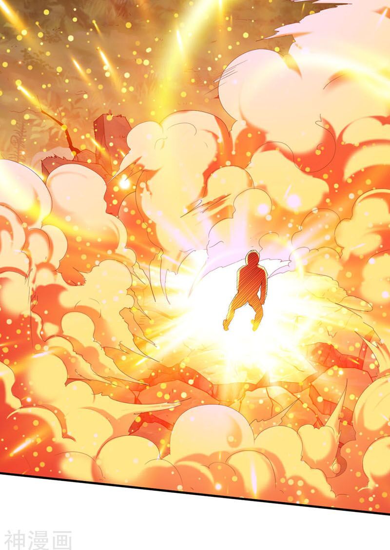 đọc truyện Chiến Đỉnh Chương 117 ảnh 34 tại Thiên Thai Truyện