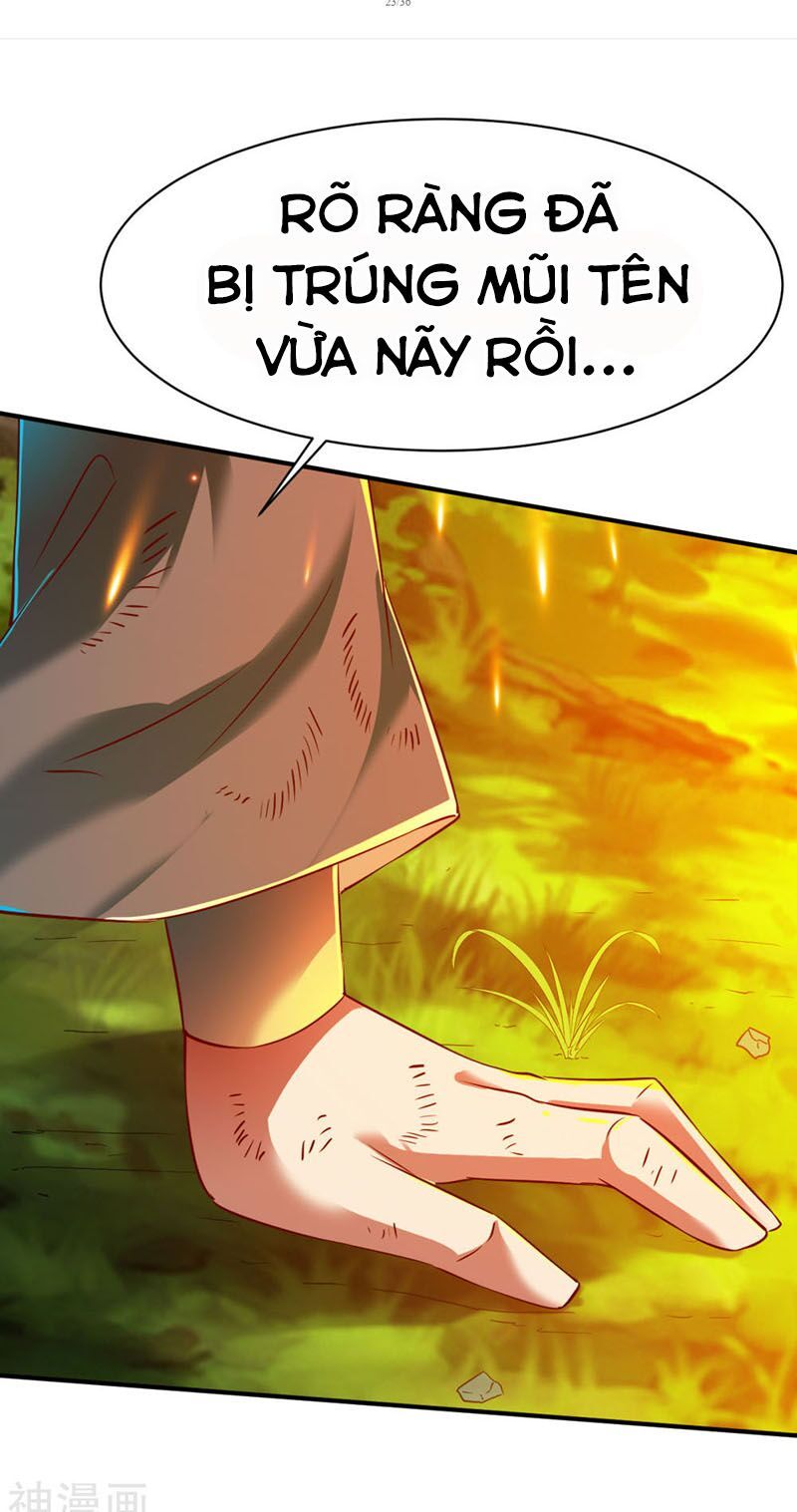 đọc truyện Chiến Đỉnh Chương 117 ảnh 35 tại Thiên Thai Truyện