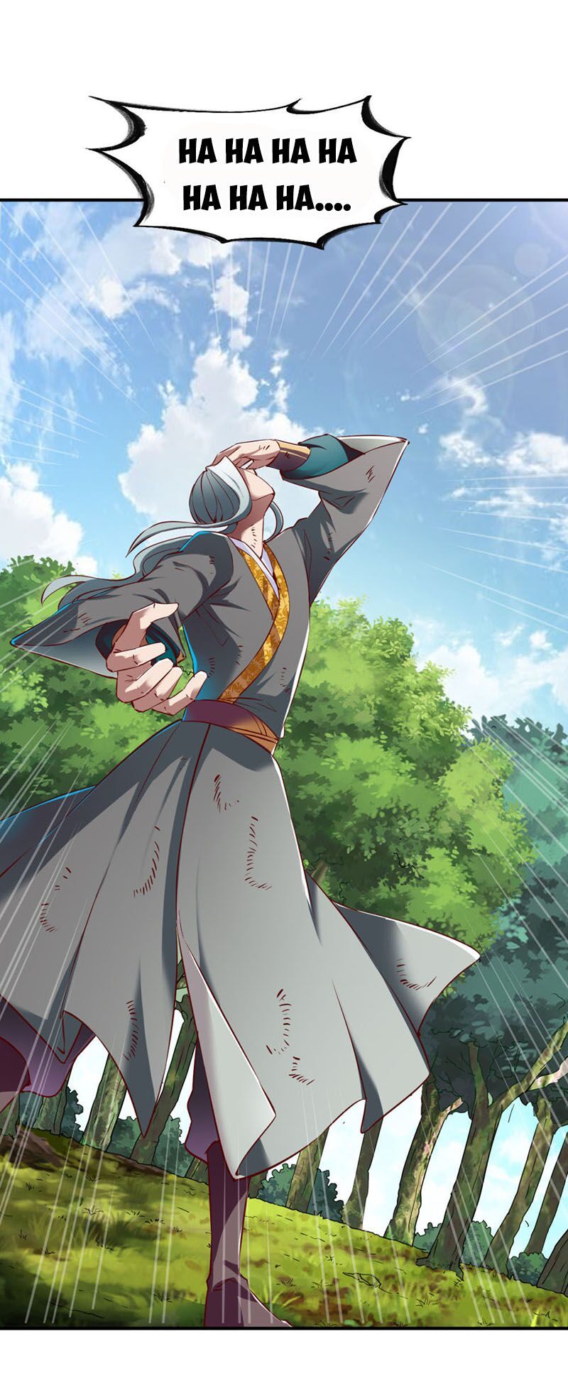 đọc truyện Chiến Đỉnh Chương 117 ảnh 42 tại Thiên Thai Truyện