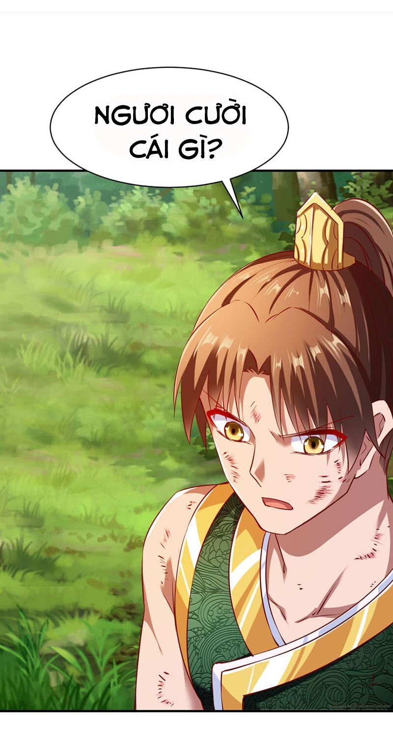 đọc truyện Chiến Đỉnh Chương 117 ảnh 43 tại Thiên Thai Truyện