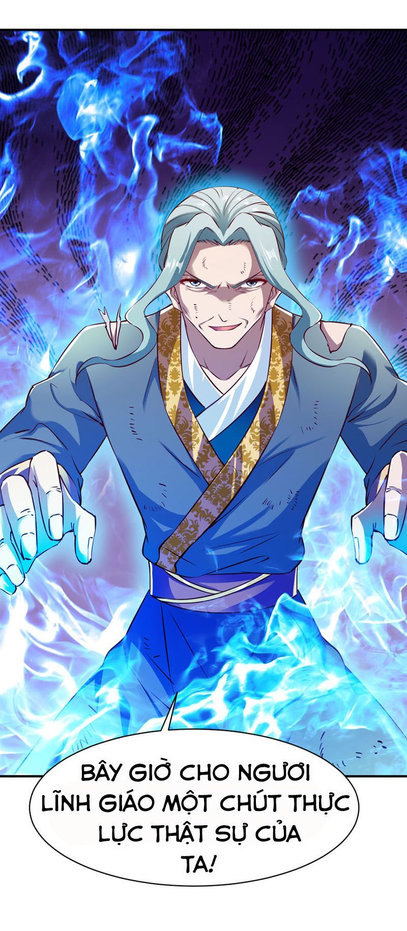 đọc truyện Chiến Đỉnh Chương 117 ảnh 47 tại Thiên Thai Truyện