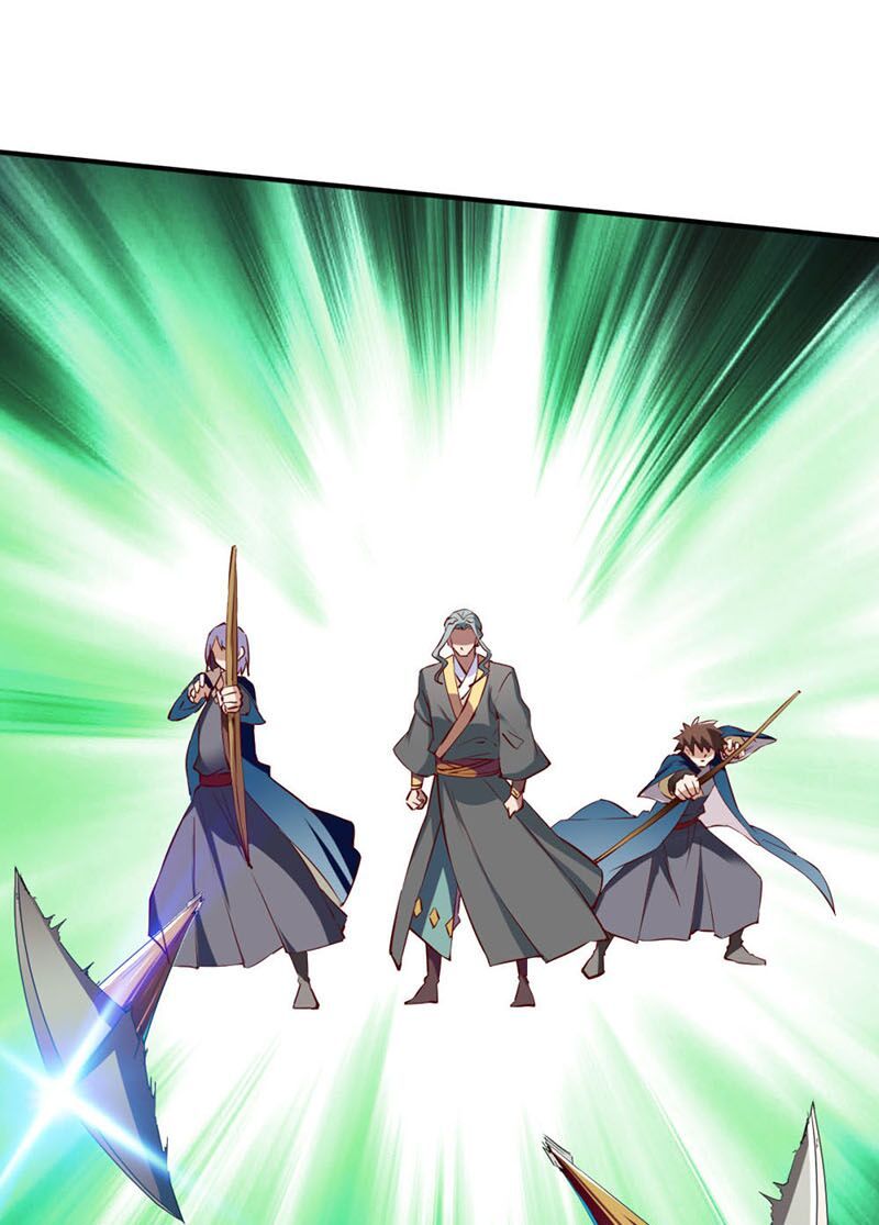 đọc truyện Chiến Đỉnh Chương 117 ảnh 7 tại Thiên Thai Truyện