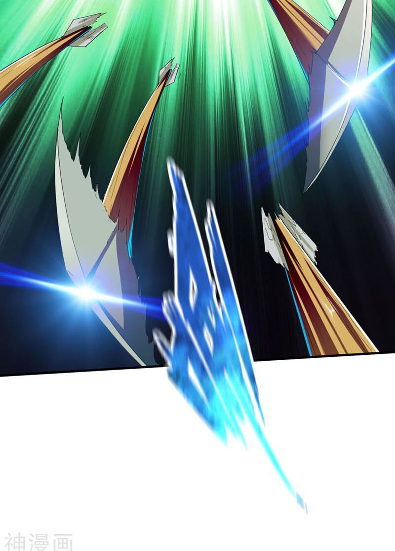 đọc truyện Chiến Đỉnh Chương 117 ảnh 8 tại Thiên Thai Truyện