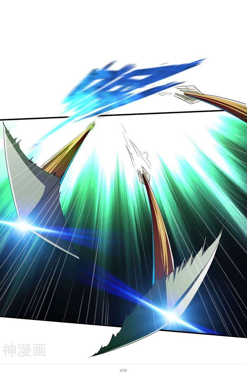 đọc truyện Chiến Đỉnh Chương 117 ảnh 11 tại Thiên Thai Truyện